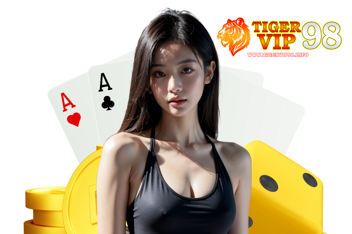 tigervip98 เว็บตรง