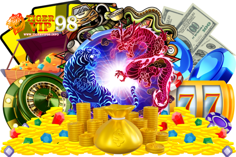 สูตรเสือมังกร